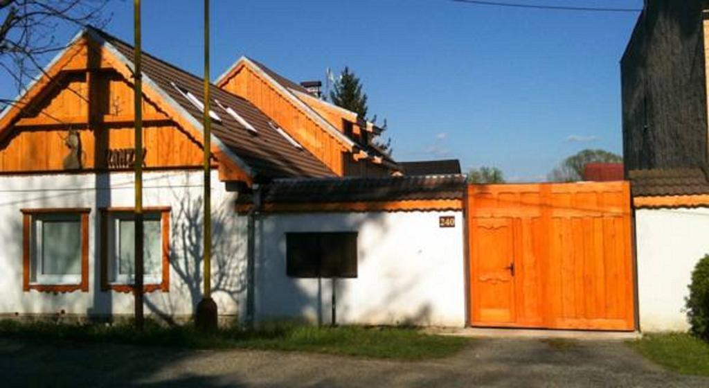 Апартаменты Privat Kamzik Велька-Ломница Номер фото